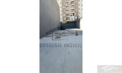 Terreno à venda na Rua Coronel Joaquim Antônio Dias, 259, Tatuapé, São Paulo