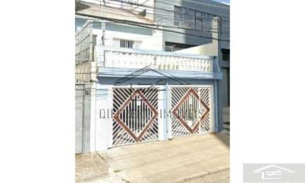 Casa com 4 quartos à venda na Rua Retiro, 72, Tatuapé, São Paulo