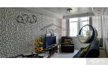 Apartamento com 1 quarto à venda na Rua Jaceguai, 465, Bela Vista, São Paulo