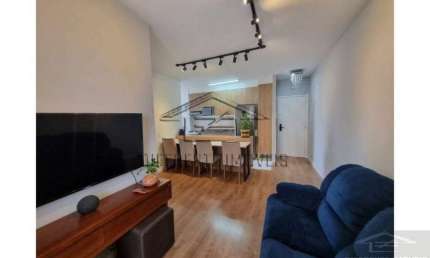 Apartamento VENDA 3 dormitórios com suíte na catumbi Belém