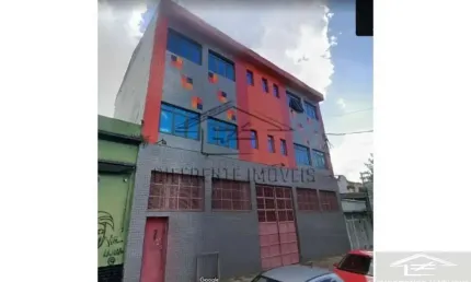 Prédio comercial no bairro da mooca, excelente localização!!