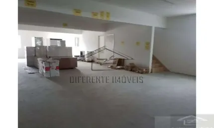 Prédio  comercial 1.110 m² - na vila carrão - oportunidade !!!
