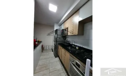 Apartamento 3 dormitórios - 1 suíte - 65m² no Belém !