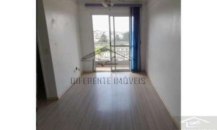 APARTAMENTO 50M² -2 DORMITÓRIOS - 1 VAGA NA VILA TAQUARI !