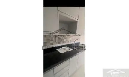 Apartamento com 42m²  2 dormitórios - 1 vaga no Carrão !