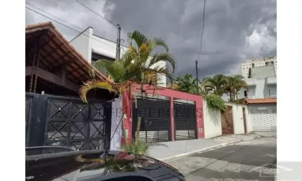 SOBRADO 3 DORMITÓRIOS- ( 2 SUÍTE) 2 VAGAS NA VILA CARRÃO !