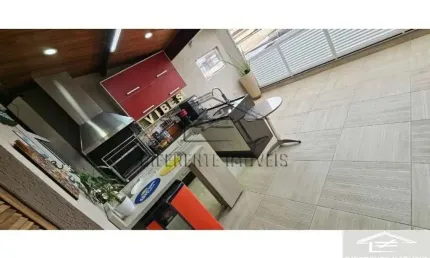 Casa com 2 quartos à venda na Rua Professor Adhemar Antônio Prado, 497, São Mateus, São Paulo