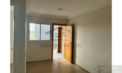 Apartamento com 2 quartos para alugar na Rua Mongubá, 265, Vila Carrão, São Paulo