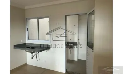 Venda studio vila carrão 2 dorm, 1 vaga local excelente espaço gourmet