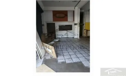 Casa comercial para alugar na Rua Helvétia, 725, Campo Belo, São Paulo