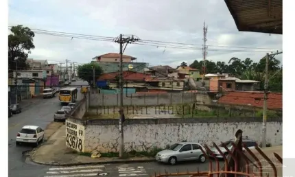 TERRENO PARA VENDA OU LOCAÇÃO COM 865M² NA JACU PESSEGO, SÃO PAULO