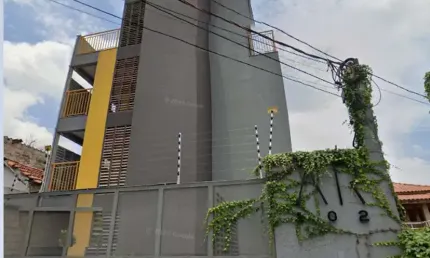 Apartamento com 1 quarto à venda na Rua Augusto Reginato, 102, Vila Carrão, São Paulo
