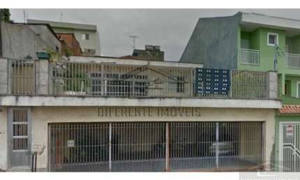 CASA TERRIA - 3 DORM - 1 SUITE  - 6 VAGAS - ARTHUR ALVIM !