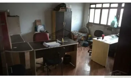 Barracão / Galpão / Depósito à venda na Rua Manuel de Mattos Godinho, 736, Jardim Matarazzo, São Paulo