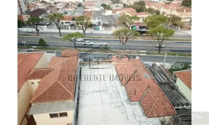 Barracão / Galpão / Depósito à venda na Avenida Dom Pedro I, 998, Vila Monumento, São Paulo