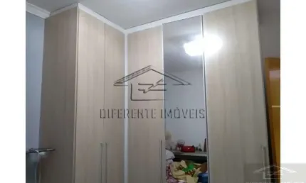 Apartamento cobertura - 2 dorms - 2 vagas em santo andré !!