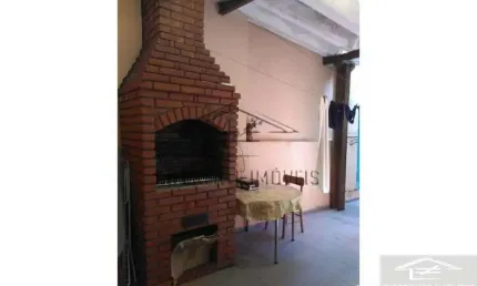 CASA PARA VENDA COM 3 QUARTOS NA VILA MATILDE, SÃO PAULO