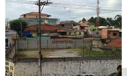 TERRENO A VENDA EM ITAQUERA, SÃO PAULO COM 900 METROS