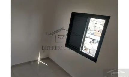 Apartamento com 1 quarto à venda na Rua Augusto Reginato, 102, Vila Carrão, São Paulo
