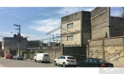 Barracão / Galpão / Depósito à venda na Rua dos Jesuítas, 280, Cidade Industrial Satélite de São Paulo, Guarulhos