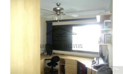 CORBERTURA COM 3 DORM, 1 SUITE , 225m² ... OPORTUNIDADE!!!!