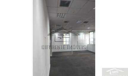 CONJUNTO COMERCIAL 150 m² - NA ZONA OESTE - PINHEIROS !!