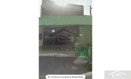 GALPÃO, 3WC- 400m²...VILA GRACIOSA ...OPORTUNIDADE!