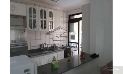 Apartamento 2 dormitórios - 1 vaga no jardim textil !!