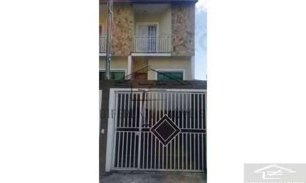 SOBRADO 3 DORMITÓRIOS - 1 SUÍTE - 4 VAGAS NA VILA MATILDE !!