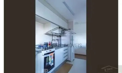 APARTAMENTO 2 DORMITÓRIOS = 1 SUÍTE - 65m² NA VILA PRUDENTE !!