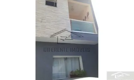 Sobrado 2 dormitórios - 2 suítes - 2 vagas no jardim maringá !!
