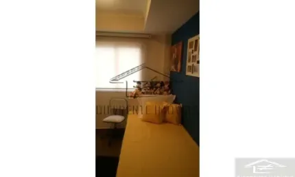 Cobertura 3 dormitórios - 1 suíte - 2 vagas - 146m² no tatuapé
