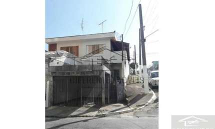 Casa com 3 quartos à venda na Rua Olímpio de Campos, 652, Vila Formosa, São Paulo