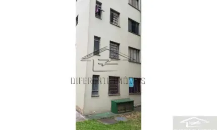 APARTAMENTO 2 DORMITÓRIOS - 1 VAGA - NA CHÁCARA SANTA ETELVINA !!