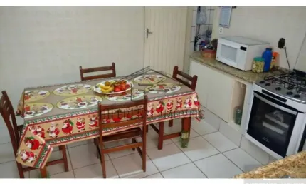 CASA PARA VENDA COM 3 QUARTOS, 5 VAGAS DE GARAGEM NA VILA PAULO SILAS, SÃO PAULO