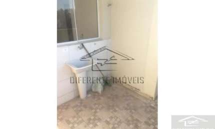Apartamento com 2 quartos à venda na Rua Itanhomi, 75, Vila Formosa, São Paulo