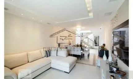 CASA PARA ALUGAR COM 4 QUARTOS SENDO 3 SUITES NO TATUAPE, SÃO PAULO