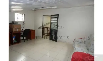 SOBRADO LINDO COM 5 DORMITÓRIOS - 1 SUÍTE - 3 VAGAS NO TATUAPÉ !!!
