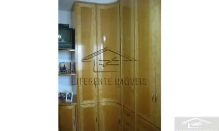 COBERTURA 3 DORMITÓRIOS-2 SUÍTES-3 VAGAS - 250 m² NO TATUAPÉ !!
