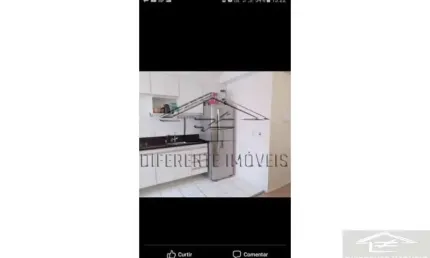 Apartamento 2 dormitórios - 1 vaga - 43m² em itaquera !!!