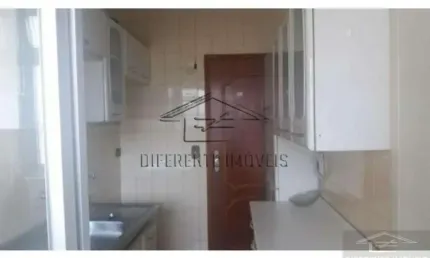 APARTAMENTO 2 DORMITÓRIOS -1 SUÍTE - 1 VAGA NA MOOCA !!