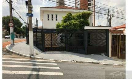 SOBRADO 3 DORMITÓRIOS - 1 SUÍTE - 5 VAGAS NA VILA CARRÃO!!