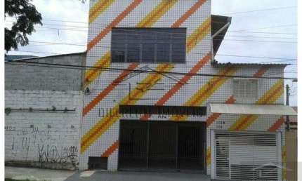 Casa comercial à venda na Rua Rafael da Silva e Sousa, 110112, Cidade Líder, São Paulo