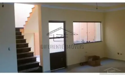 Casa comercial para alugar na Rua Reverendo Saulo Gonçalves, 30, Vila Carmosina, São Paulo