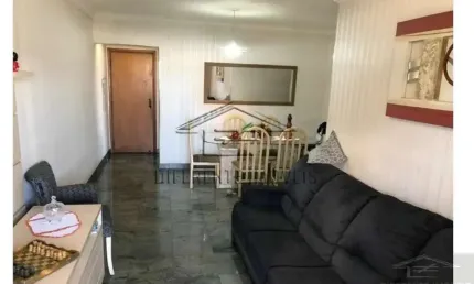 APARTAMENTO 3 DORMITÓRIOS -1 SUÍTE - 2 VAGAS-97m² NA VILA FORMOSA !!