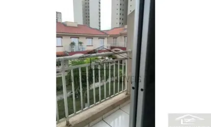 Sobrado em condomínio 2 dorms - 2 wc- 1 vaga oportunidade !!