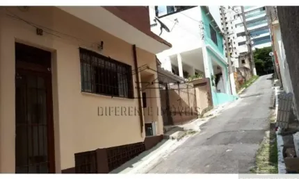 Sobrado 2 dorms -2 wc - 176 m²  no analia franco !!!