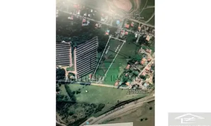 Terreno para loteamentomaravilhoso -prox do km 51 da rodovia ayrton senna !!!
