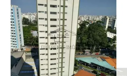 APARTAMENTO 3 DORMS - 1 SUÍTE - WC 4 - 2 VAGAS - OPORTUNIDADE !!!