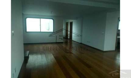 APARTAMENTO DUPLEX 4 DORMS - 3 SUÍTES - 4 WC -4 VAGAS OPORTUNIDADE !!